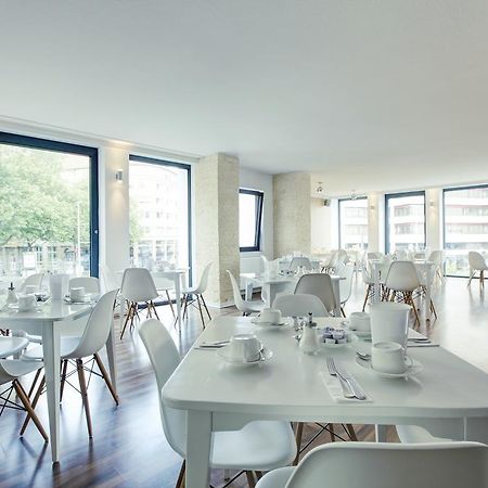 Smartcity Designhotel Hanovre Extérieur photo