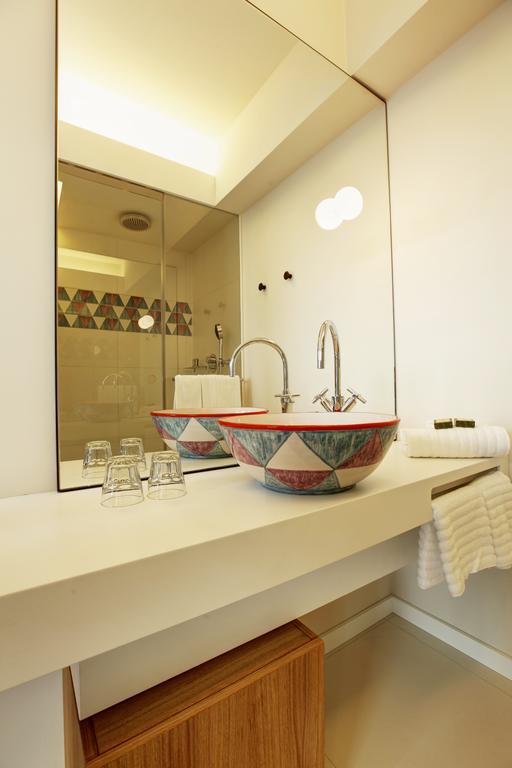 Smartcity Designhotel Hanovre Chambre photo
