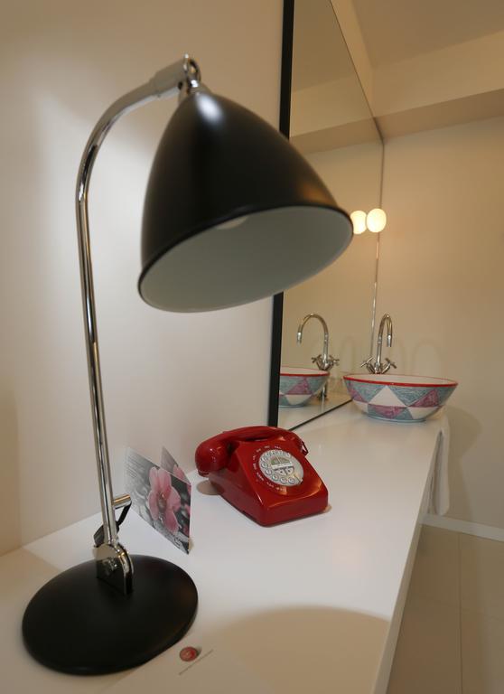 Smartcity Designhotel Hanovre Chambre photo