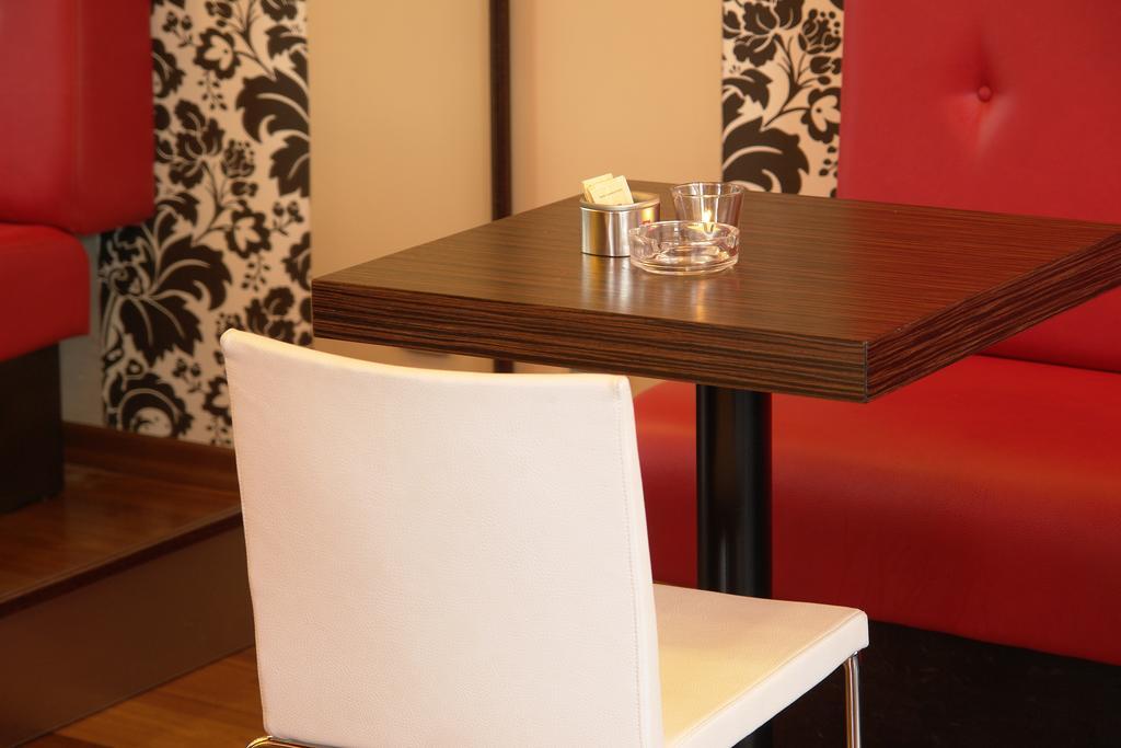 Smartcity Designhotel Hanovre Extérieur photo