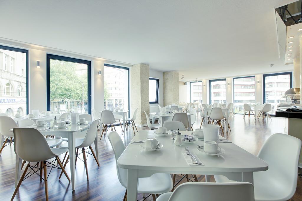 Smartcity Designhotel Hanovre Extérieur photo