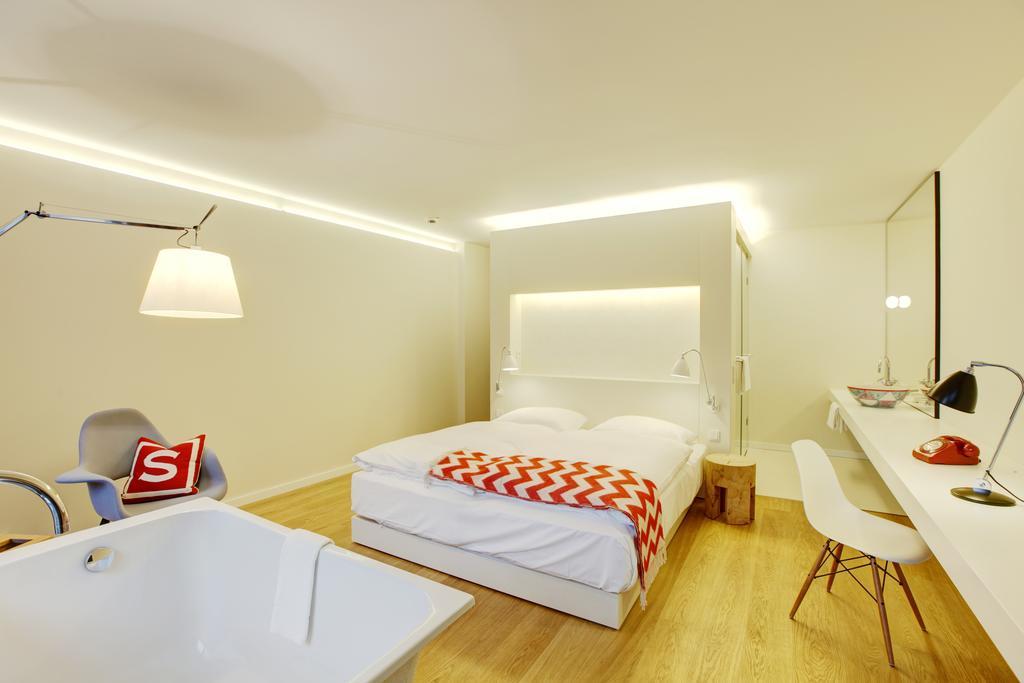 Smartcity Designhotel Hanovre Extérieur photo